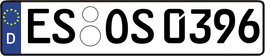 ES-OS0396