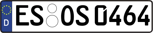 ES-OS0464