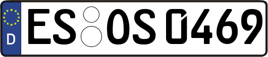ES-OS0469