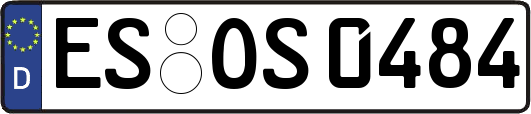 ES-OS0484