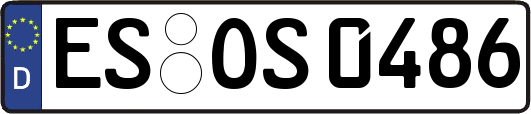 ES-OS0486
