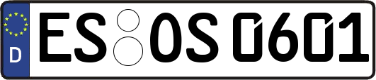 ES-OS0601