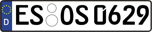 ES-OS0629