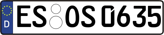 ES-OS0635