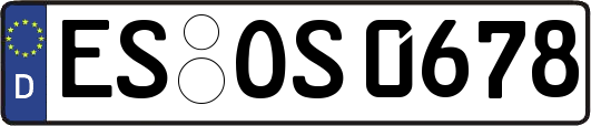 ES-OS0678