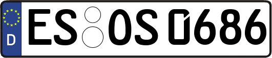 ES-OS0686