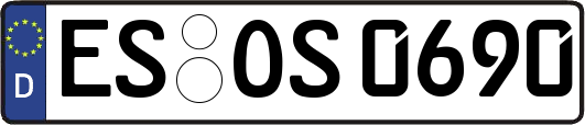 ES-OS0690