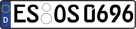 ES-OS0696