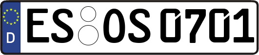 ES-OS0701