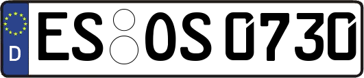 ES-OS0730