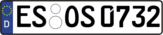 ES-OS0732