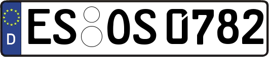 ES-OS0782