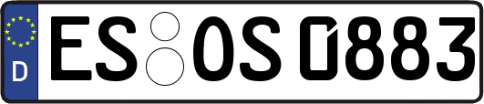 ES-OS0883