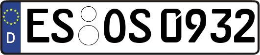 ES-OS0932