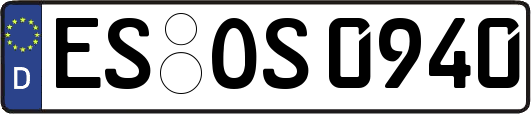 ES-OS0940