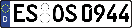 ES-OS0944