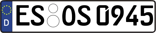 ES-OS0945