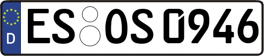 ES-OS0946