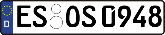 ES-OS0948