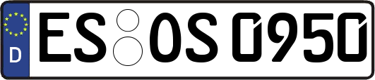 ES-OS0950