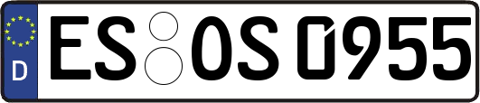 ES-OS0955