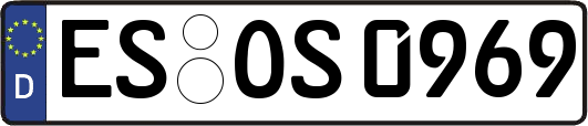 ES-OS0969