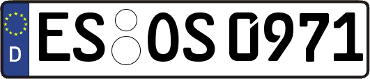 ES-OS0971