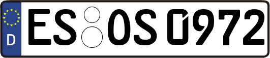 ES-OS0972