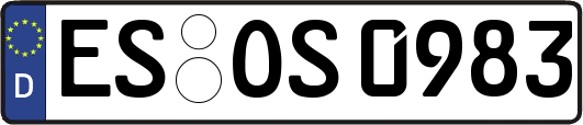 ES-OS0983