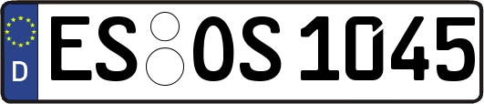 ES-OS1045