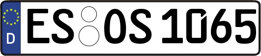 ES-OS1065