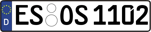 ES-OS1102