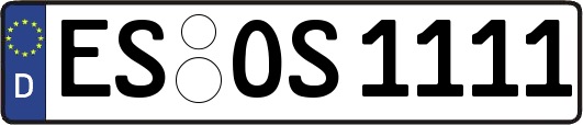 ES-OS1111