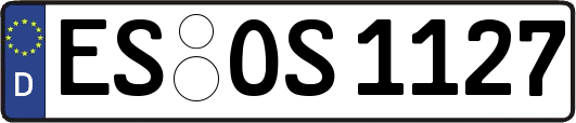 ES-OS1127