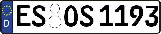ES-OS1193