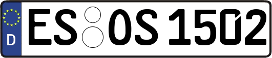 ES-OS1502