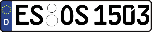ES-OS1503