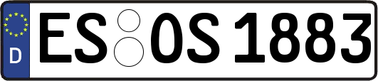 ES-OS1883