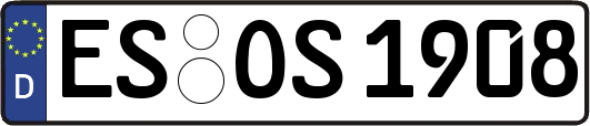 ES-OS1908
