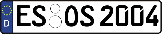 ES-OS2004