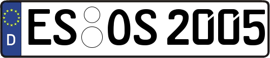 ES-OS2005