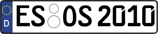 ES-OS2010