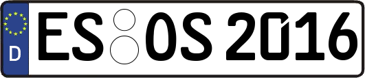 ES-OS2016