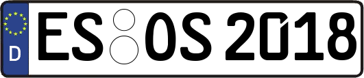 ES-OS2018