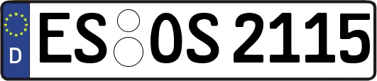 ES-OS2115