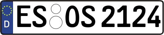 ES-OS2124