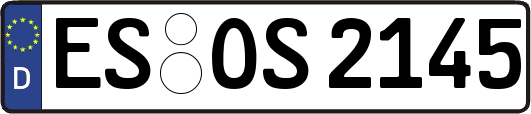 ES-OS2145