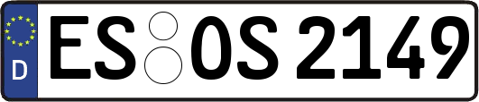 ES-OS2149