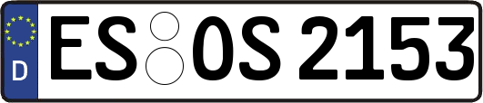 ES-OS2153