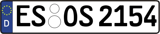 ES-OS2154